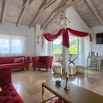 Сasa de vacaciones Lapis Buzet