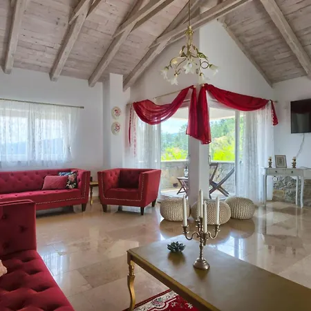 Casa vacanze Lapis Buzet