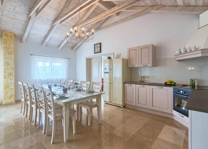 Casa vacanze Lapis Buzet