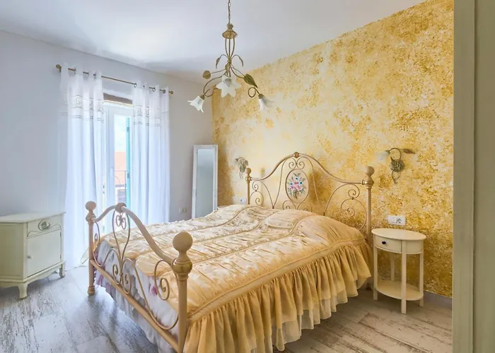 Casa vacanze Lapis *