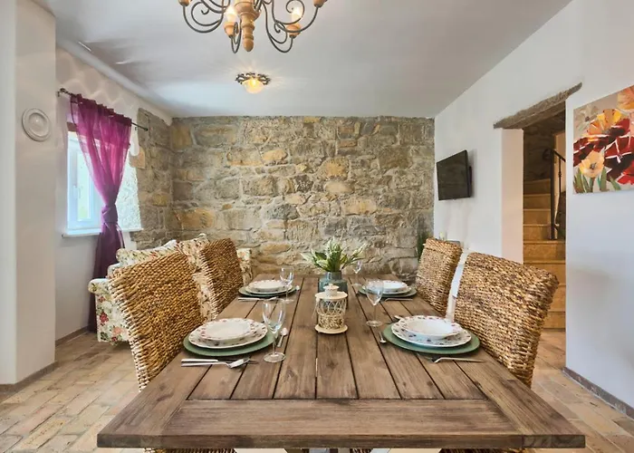 Lapis Casa vacanze *