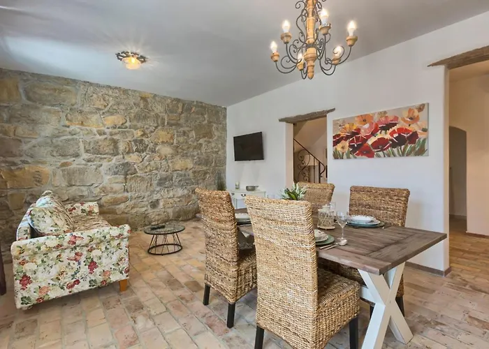 Casa vacanze Lapis *